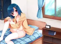 (C87) [R*kaffy (Aichi Shiho)] Dousei Hajimemashita [Chinese] [空想少年汉化]