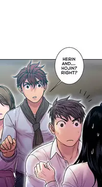 Ghost Love Ch.1-19 (English) (YoManga) (Ongoing)