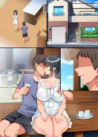 [Otona Teikoku (YAC)] Kinjo ni Hikkoshitekita Muboubi Muteikou Kyonyuu Bishoujo Sumire-Chan ni Yaritai Houdai na Natsu