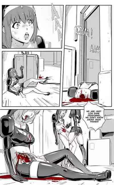 nuns vs demons (updated 2021)