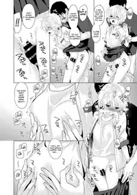 [Shiina] Noraneko Shoujo to no Kurashikata (Ch.1-3) |Living Together With A Stray Cat Girl(Ch. 1-3) [English] [obsoletezero]