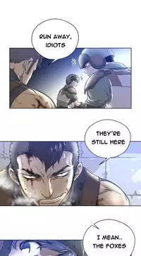 Perfect Half Ch.1-17 (English) (Ongoing)