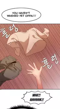 [Mx2J] Hahri's Lumpy Boardhouse Ch. 0-17 [English] (YoManga) (Ongoing)