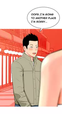 Hooker Ch.1-37 (English) (Ongoing)