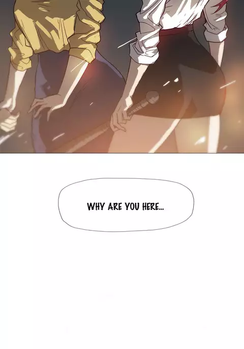 Household Affairs Ch.1-43