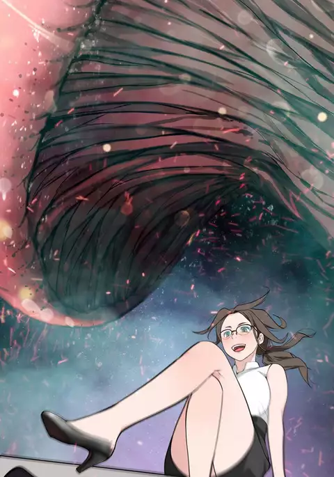 Tissue Thieves Ch.1-29