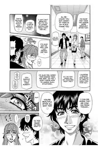 [Ozaki Akira] Koe Dakede Icchau [English] [erc] [Digital]