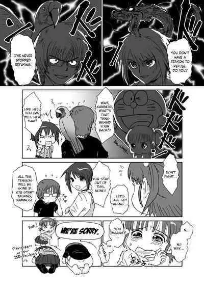 Better Girls Ch. 1-6