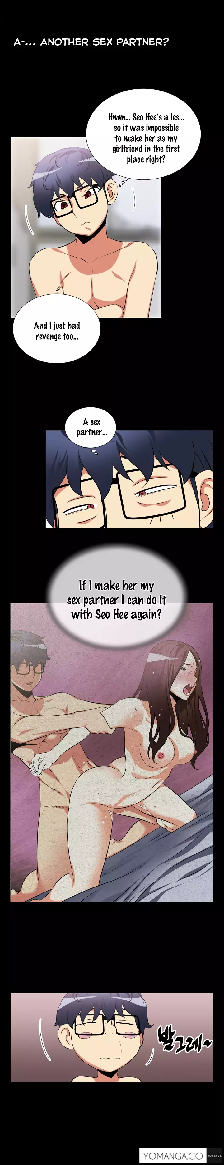 Love Parameter Ch.1-27