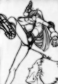 [Mimasaka Direct (Mimasaka Hideaki)] eyes (Final Fantasy VII)