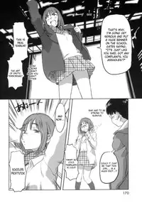 [Sameda Koban] BEASTIE GIRLS Ch.1 - 11 [Complete][ENG][RyuuNoTamashii]