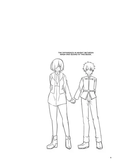 A Book About a Corrupted Mash Recklessly Making Love to Her NTR'd Master