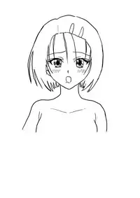 [AKI6666] Is it true that you are gangbanged? (To Love-ru)