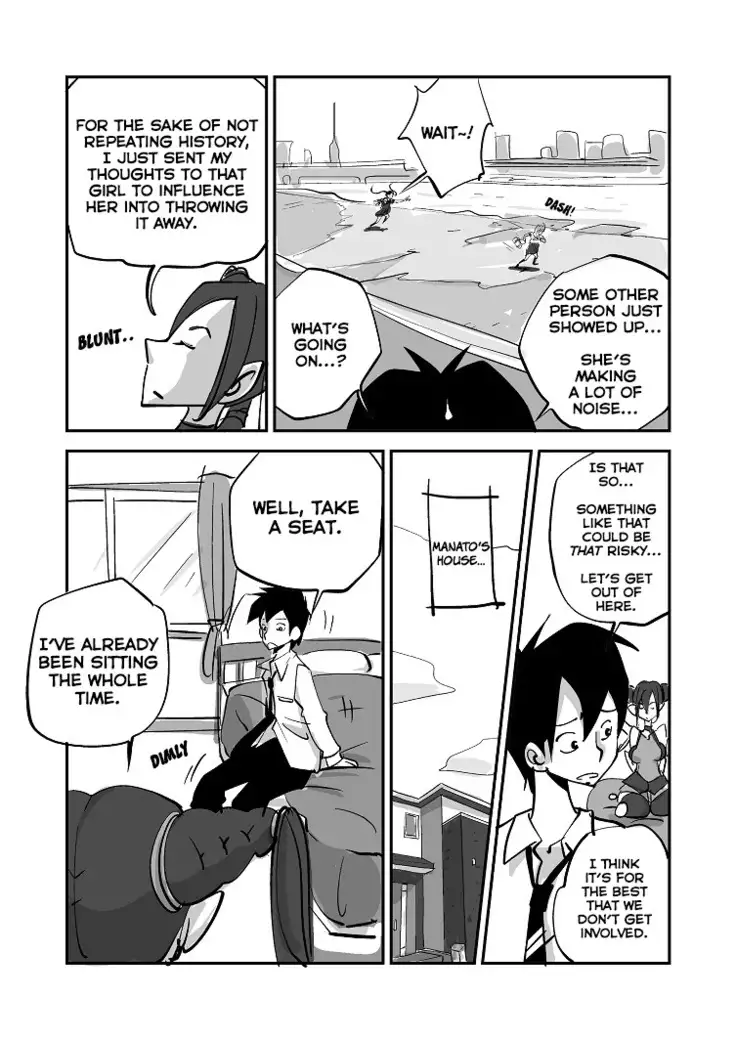 Bibia Is the Best!: Episodes 1-2