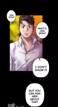 Ghost Love Ch.1-18 (English) (YoManga) (Ongoing)