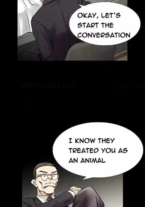 The Taste of Hands Ch.1-71