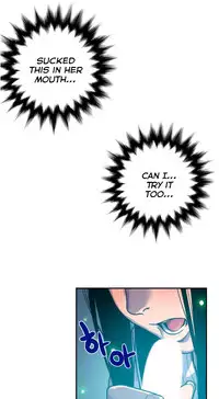 Ghost Love Ch.1-19 (English) (YoManga) (Ongoing)