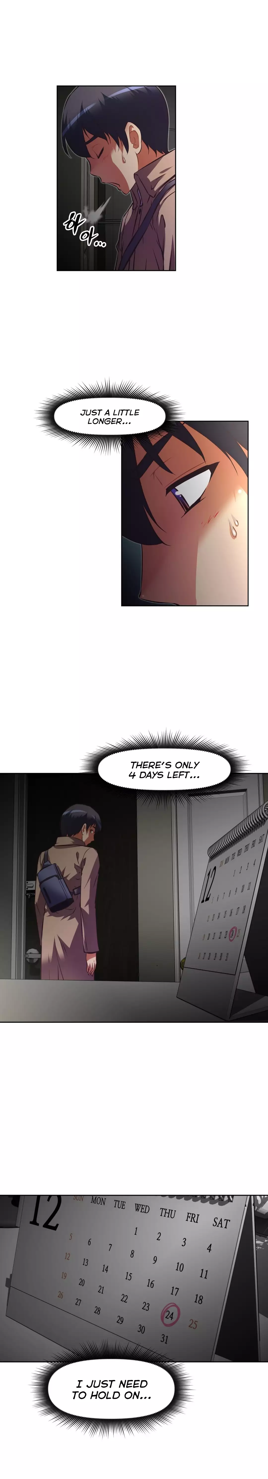 Brawling Go Ch.76-121