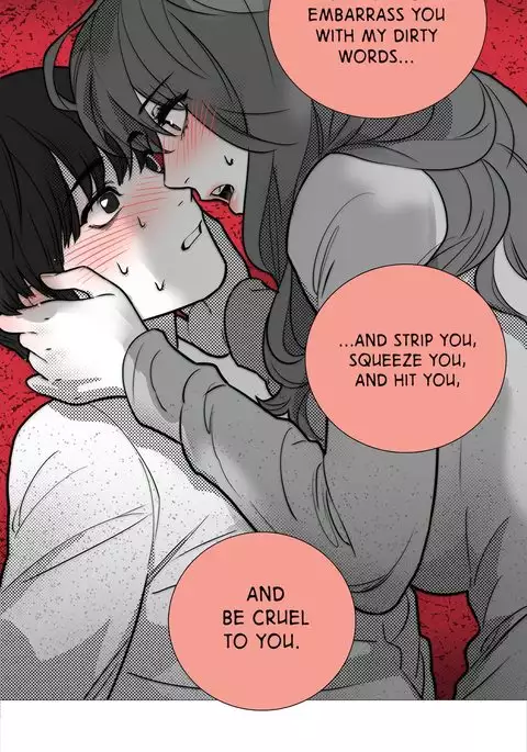 Sadistic Beauty Ch.1-34