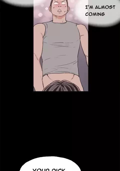 Cohabitation Ch.1-27