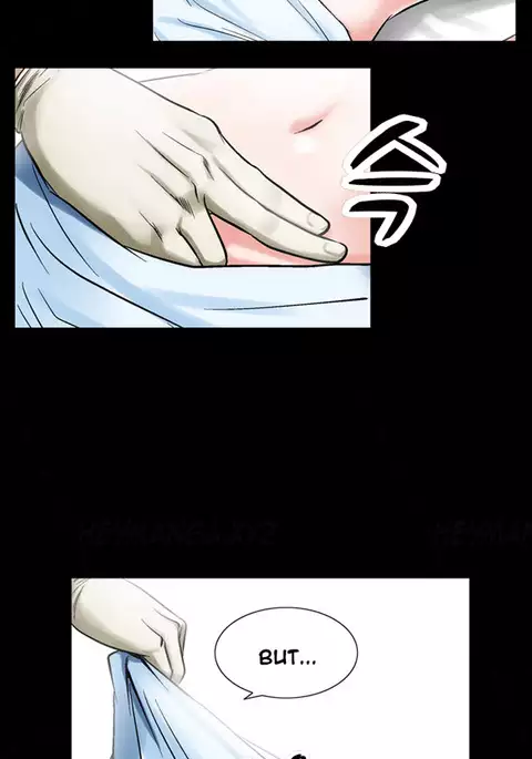 The Taste of Hands Ch.1-71