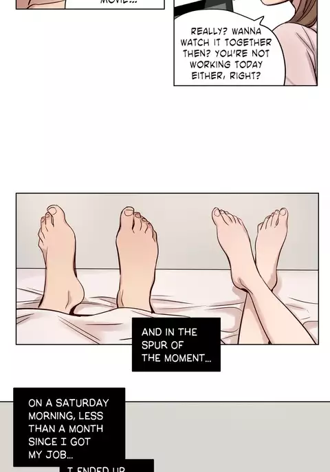 Atonement Camp Ch.1-30