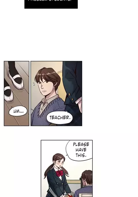 Atonement Camp Ch.1-36