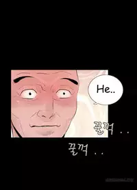 Missing Ch.1-11 (English) (Ongoing)