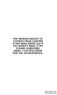 Ghost Love Ch.1-18 (English) (YoManga) (Ongoing)