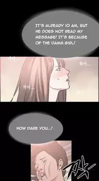 [Mr. Byeong-Su] Cohabitation Ch.1-35.5 (English) (Ongoing)