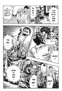 Demon Beast Invasion - Vol.001 [English]