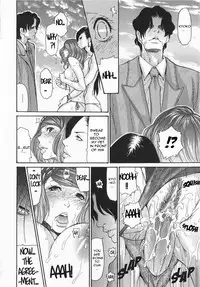[Aoi Hitori, Izayoi Seishin, Yamasaki Masato] Metamorphose ~Celeb Zuma no Seien~ Ch. 1-5 [English] [R-IC]