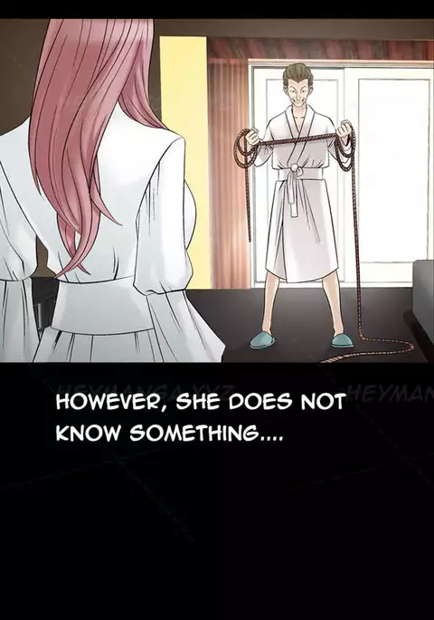 The Taste of the Hand Ch.1-37