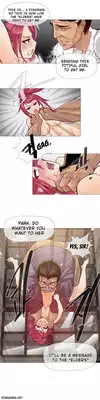 [ButcherBOY] Household Affairs Ch. 11-26 [English] [Yomanga]