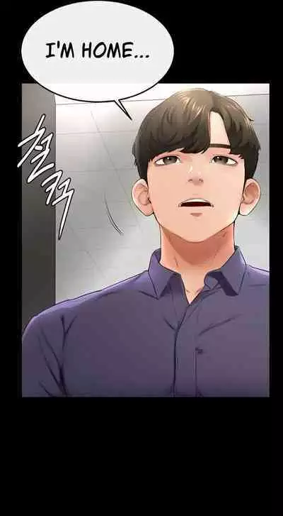 My New Family Treats Me Well [Chapter 01-16] [English] [Omega Scans] [Ongoing]