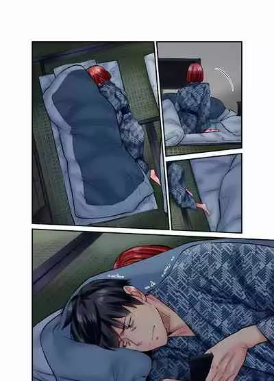 [いぶろｰ｡] 不起眼女孩其實意外地色氣滿滿 1-20話