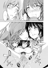 [Shimon Ryuushirou] Gakuman Ch.1-9