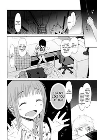 [Dobato] Shoujo to Gang to Aoi Yoru [English] [biribiri]