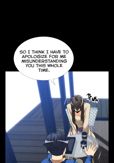 Love Parameter Ch.1-52