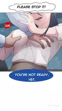 [Studio Gale] Lady Garden Ch.1-16 (English) (Ongoing)