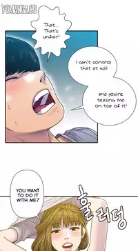 Ghost Love Ch.1-18 (English) (YoManga) (Ongoing)