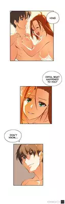 [Husky guy] SStudy Ch.0-29 (English) (YoManga) (Ongoing)