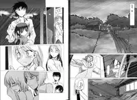 [Liar Soft] KusarihimeReader～ red snow Fran Zoshi～