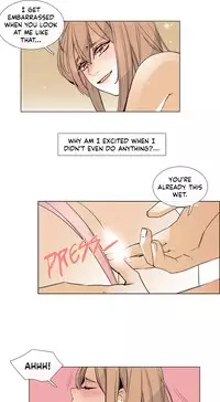 [Silverstar] Talk To Me Ch.1-27 (English) (Ongoing)