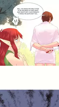 [Tankguy, ROZER] A World That I Rule Ch.01-33 [English] (Game of Scanlation) (Ongoing)