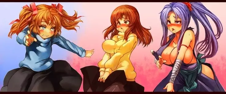 Expanding Droplet infection 1～8