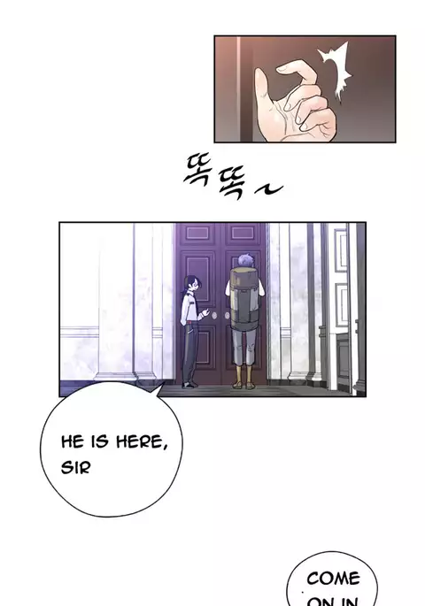 Perfect Half Ch.1-17