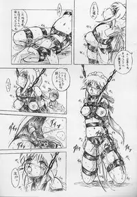 (C63) [Sumomo Dou (Sumomo EX)] Vivian Bessatsu.11 Dorei Maid Mahoro-san (Mahoromatic)