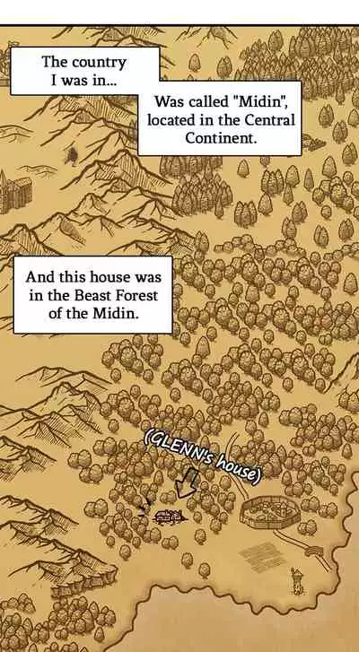 [KAMADI, OneDollar, Grilled Mero] Absolute Hypnosis in Another World (1-22) [English] [Ongoing]