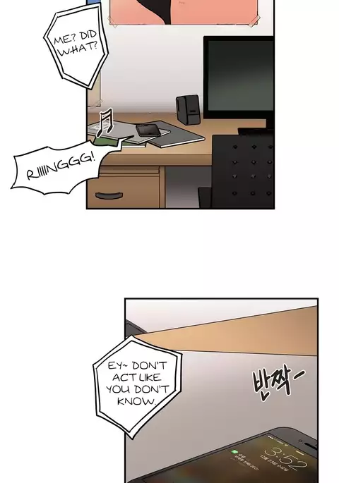 Refrain Love Ch.1-39